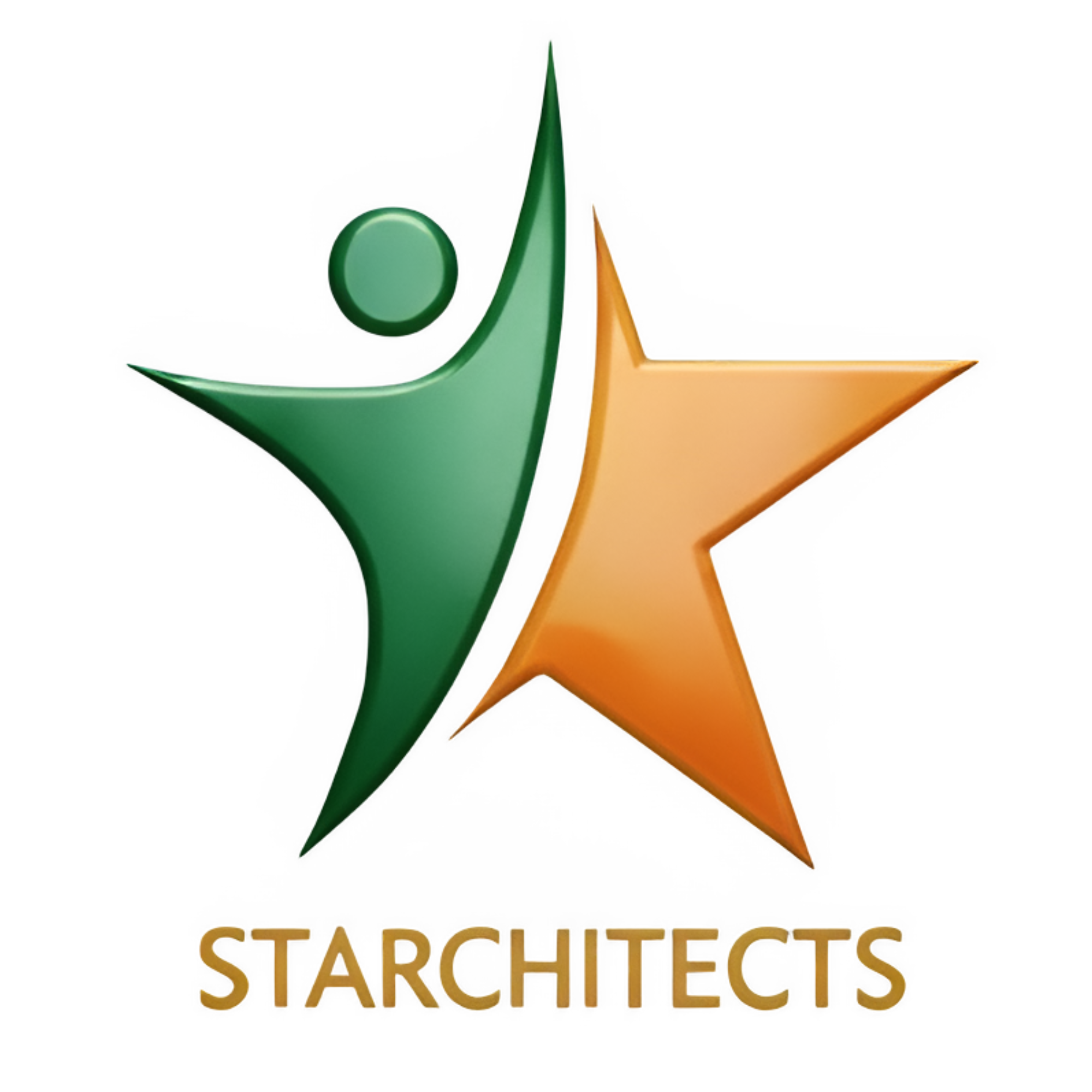 Starchitects Logo